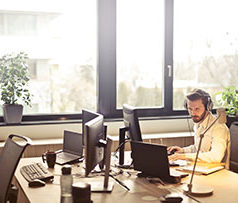 MANAGED SERVICE
