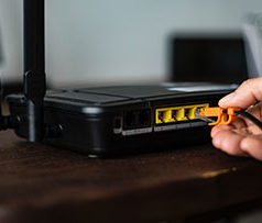 OSN BROADBAND